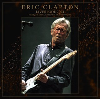 ERIC CLAPTON - lighthouse