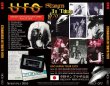 Photo2: UFO - STRANGERS IN TOKYO 1979 CD [SHAKUNTALA] (2)