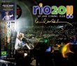 Photo1: PAUL McCARTNEY - 2011 RIO 2CD + DVD [VALKYRIE RECORDS] (1)
