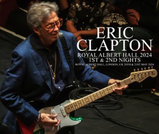 ERIC CLAPTON - lighthouse