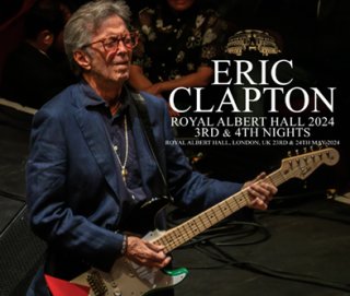 ERIC CLAPTON - lighthouse