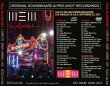 Photo2: PAUL McCARTNEY - COMPLETE JIMMY KIMMEL LIVE! CD + DVD [MISTERCLAUDEL] (2)