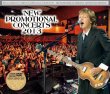 Photo1: PAUL McCARTNEY - 'NEW' PROMOTIONAL CONCERTS 2013 4CD + 2DVD [PICCADILLY CIRCUS] (1)