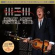 Photo1: PAUL McCARTNEY - iHEART MUSIC FESTIVAL 2013  CD + DVD [MISTERCLAUDEL] (1)