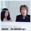 Photo3: JOHN LENNON - IMAGINE ... THE UNIVERSE VOL.1 5CD [MISTERCLAUDEL] (3)