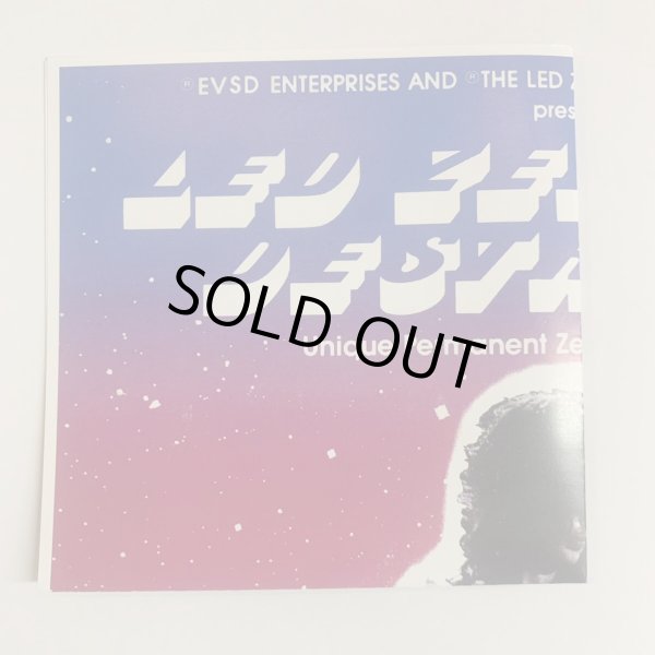 Photo6: LED ZEPPELIN - THE DESTROYERS 6CD BOX SET VERY RARE [EMPRESS VALLEY] ★★★STOCK ITEM / OUT OF PRINT / LAST ONE★★★ (6)