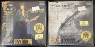 Led Zeppelin: Good Old Led Zeppelin (Tarantura) - Bootlegpedia
