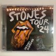 Photo1: THE ROLLING STONES - PHILADELPHIA 2024 2CD [EMPRESS VALLEY] (1)