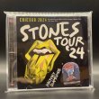 Photo1: THE ROLLING STONES - CHICAGO 2024 2CD [EMPRESS VALLEY] (1)