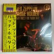 Photo1: LED ZEPPELIN - BADGE HOLDER NEW VERSION 3CD [EMPRESS VALLEY] (1)