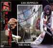 Photo1: LED ZEPPELIN - THE FILM VOL.6 1977 DVD [WENDY] (1)