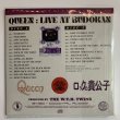 Photo2: QUEEN - LIVE AT BUDOKAN 1975 2CD [EMPRESS VALLEY] (2)