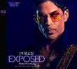 Photo1: PRINCE - EXPOSED FROM THE VAULTS RARE AND UNRELEASED COLLECTION 2CD [PGA] (1)