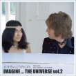 Photo3: JOHN LENNON - IMAGINE ... THE UNIVERSE VOL.2 5CD [MISTERCLAUDEL] (3)