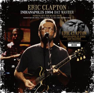 ERIC CLAPTON - lighthouse