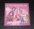 Photo1: LED ZEPPELIN - YARDBIRDS FAME CD [TARANTURA] ★★★STOCK ITEM / OUT OF PRINT / VERY RARE★★★ (1)