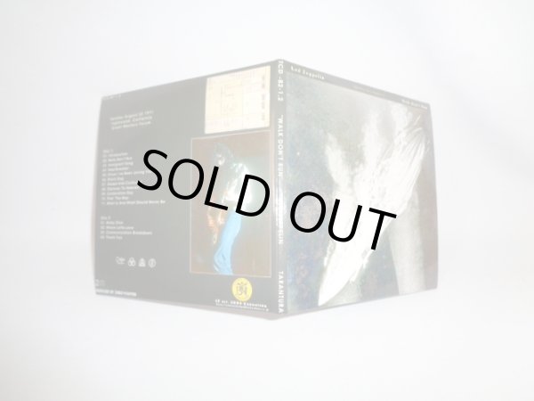 Photo4: LED ZEPPELIN - WALK DON'T RUN - STRICTLY LIMITED 1ST EDITION 4CD [TARANTURA] ★★★STOCK ITEM / OUT OF PRINT / VERY RARE★★★ (4)