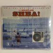 Photo2: THE BEATLES -  SHEA! “The Complete Unadulterated Shea Stadium Soundboard Recording CD JEWEL CASE VERSION [EMPRESS VALLEY] (2)