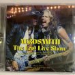 Photo3: AEROSMITH - THE LAST LIVE SHOW 2CD [EMPRESS VALLEY ] (3)