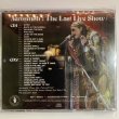 Photo2: AEROSMITH - THE LAST LIVE SHOW 2CD [EMPRESS VALLEY ] (2)