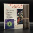 Photo2: LED ZEPPELIN - ASSASSIN 2CD  [EMPRESS VALLEY ALIAS] ★★★STOCK ITEM / OUT OF PRINT★★★ (2)