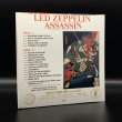 Photo4: LED ZEPPELIN - ASSASSIN 2CD  [EMPRESS VALLEY ALIAS] ★★★STOCK ITEM / OUT OF PRINT★★★ (4)