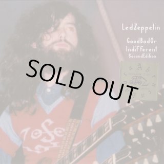 Led Zeppelin: The Last Of The Last (Tarantura) - Bootlegpedia