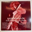 Photo4: LED ZEPPELIN - LED ZEPPPELIN IS A GAS PRO USE ONLY CD [EMPRESS VALLEY ] (4)