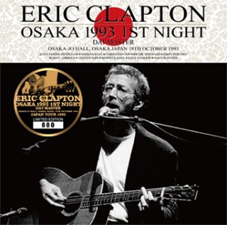 ERIC CLAPTON - lighthouse