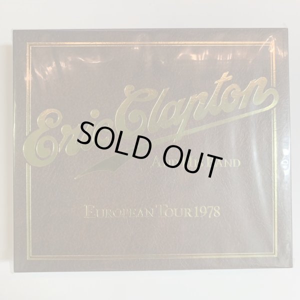 Photo2: ERIC CLAPTON - MR. ROBERT JOHNSON 5CD INCLUDES SPECIAL BONUS LIMITED CD AND VERY RARE SCARF [MID VALLEY] ★★★STOCK ITEM/ OUT OF PRINT / RARE★★★ (2)