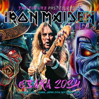 IRON MAIDEN - lighthouse (Page 2)