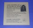 Photo2: LED ZEPPELIN - Pb 2CD [TARANTURA] ★★★STOCK ITEM / OUT OF PRINT / VERY RARE★★★ (2)