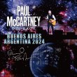 Photo3: PAUL McCARTNEY - 2024 GOT BACK ARGENTINA 3CD + 2DVD [PICCADILLY CIRCUS] (3)