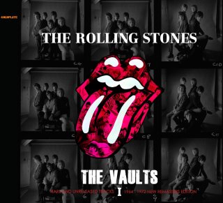 名盤❗️／4枚セット】Rolling Stones / ストーンズ/ SLC