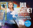 Photo1: PAUL McCARTNEY - 2024 GOT BACK ARGENTINA 3CD + 2DVD [PICCADILLY CIRCUS] (1)