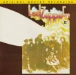 Photo1: LED ZEPPELIN - LED ZEPPELIN II: MOBILE FIDELITY SOUND LAB LP CD PROMOTIONAL AVAILABLE ONLY IN JAPAN [GRAF ZEPPELIN] ★★★STOCK ITEM / RARE ITEM ★★★ (1)