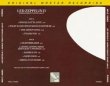 Photo2: LED ZEPPELIN - LED ZEPPELIN II: MOBILE FIDELITY SOUND LAB LP CD PROMOTIONAL AVAILABLE ONLY IN JAPAN [GRAF ZEPPELIN] ★★★STOCK ITEM / RARE ITEM ★★★ (2)