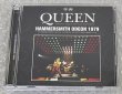 Photo1: QUEEN - HAMMERSMITH ODEON 1979 2CD plus Bonus DVDR "HAMMERSMITH ODEON 1979: THE VIDEO"  [Wardour-307] ★★★STOCK ITEM / OUT OF PRINT / SPECIAL PRICE★★★ (1)