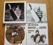 Photo1: LED ZEPPELIN -  ROCK OF AGES - DENMARK 1969 2CD BOX SET [TDOLZ] ★★★STOCK ITEM / OUT OF PRINT★★★ (1)