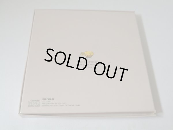 Photo2: LED ZEPPELIN -  THE LIGHTS GO DOWN 2CD BOX SET LIMITED 250 ONLY GOLD CDs [TDOLZ] ★★★STOCK ITEM / OUT OF PRINT★★★ (2)