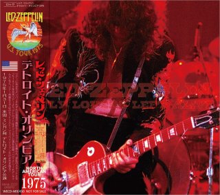 LED ZEPPELIN - lighthouse