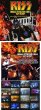 Photo1: KISS - OBRAS STADIUM 1994 1ST NIGHT: SOUNDBOARD 2CD plus Bonus DVDR "OBRAS STADIUM 1994 1ST NIGHT: THE VIDEO" [ZODIAC 589] (1)