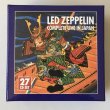 Photo1: LED ZEPPELIN -  COMPLETE LIVE IN JAPAN 1971-1972 box set 27CD [LAST STAND DISC] ★★★STOCK ITEM / OUT OF PRINT / VERY RARE★★★ (1)