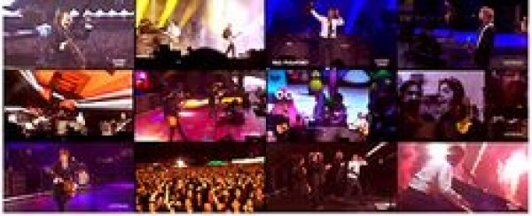 Photo2: PAUL McCARTNEY - OUTSIDE LANDS FESTIVAL 2013 3CD＋2DVD ★★★STOCK ITEM / HOT SPRING SALE / OUT OF PRINT★★★ (2)