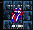 Photo1: THE ROLLING STONES - THE VAULTS II : RARE AND UNRELEASED TRACKS 1963-1974 NEW REMASTERS EDITION 2CD [GOLDPLATE] (1)