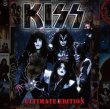 Photo1: KISS - ULTIMATE EDITION : SINGLES AND RARE TRACKS 1975-2003 CD (1)