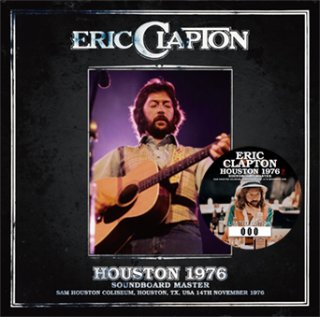 ERIC CLAPTON - lighthouse