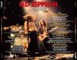 Photo2: LED ZEPPELIN - ON AIR : TV AND RADIO BROADCASTING EUROPE 1969 = CD & DVD SPECIAL EDITION [LIVELEGEND] (2)