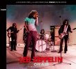 Photo1: LED ZEPPELIN - ON AIR : TV AND RADIO BROADCASTING EUROPE 1969 = CD & DVD SPECIAL EDITION [LIVELEGEND] (1)