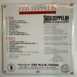 Photo2: LED ZEPPELIN - BLITZKRIEG OVER BRUSSELS 2CD [EMPRESS VALLEY] (2)